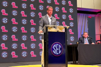 Lane Kiffin