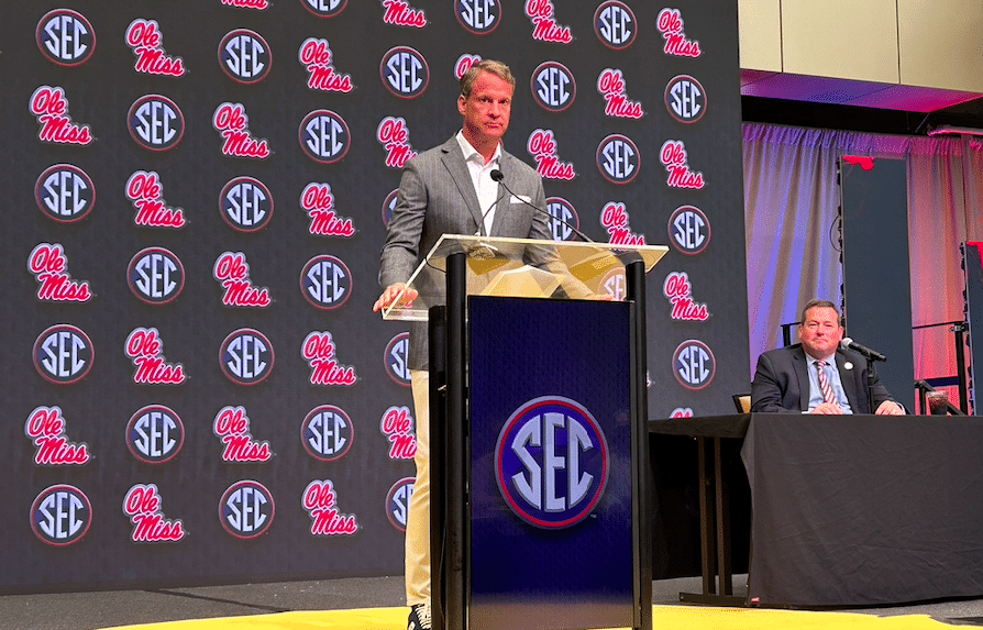 Lane Kiffin
