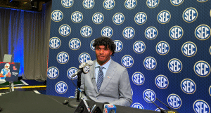 Austin Simmons