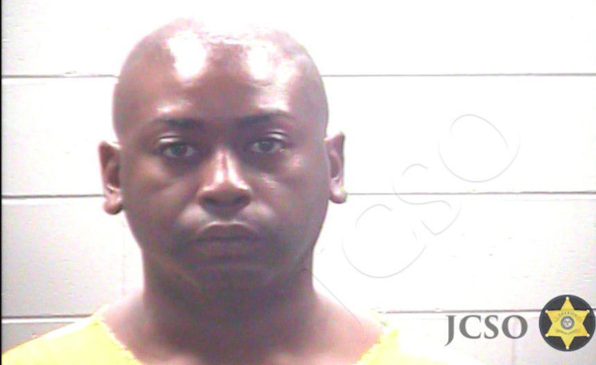 Roderick Keys