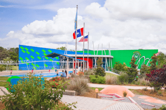 Mississippi Children's Museum