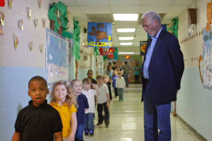 Morgan Freeman