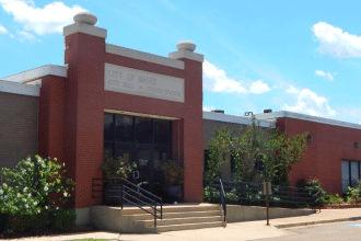 Magee Police Department