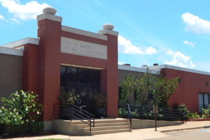 Magee Police Department
