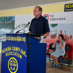Gilberto Hosemann