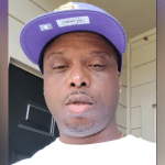 Anthony Terrell Morgan