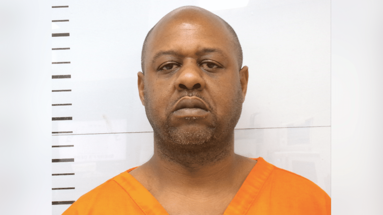Omar Charleston