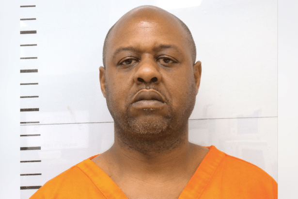Omar Charleston