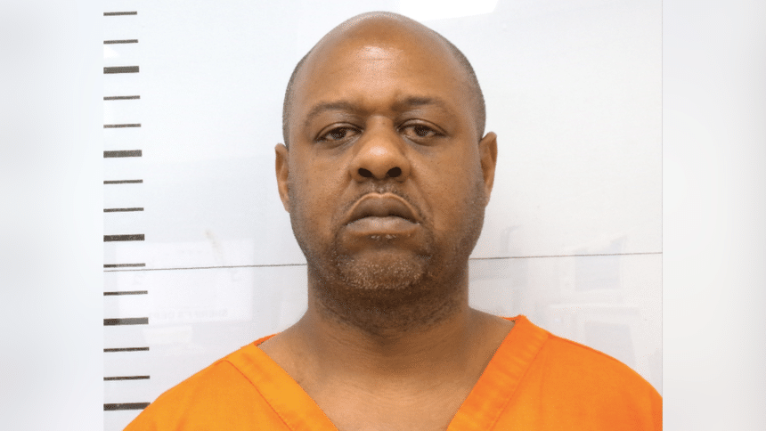 Omar Charleston