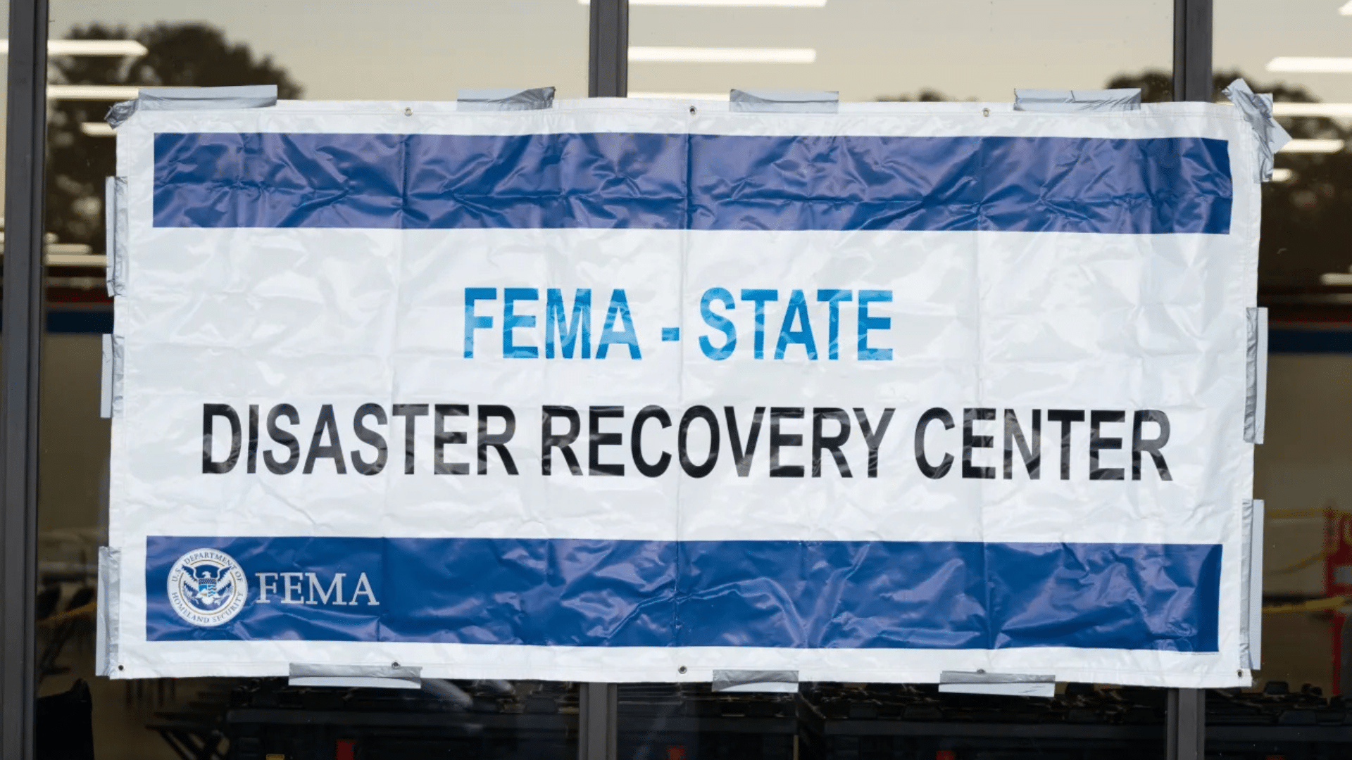 Disaster recovery sites opening in Mississippi for Winter Storm Fern survivors