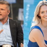 Pat McAfee, Mary Kate Cornett