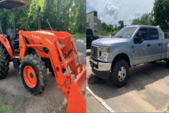 stolen ag equipment