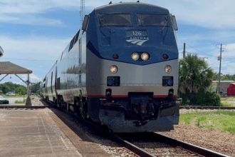Amtrak