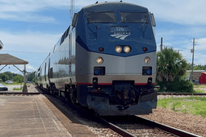Amtrak