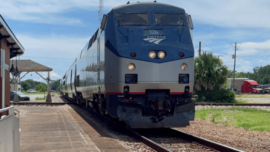 Amtrak
