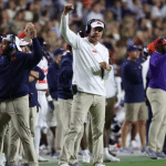 Lane Kiffin