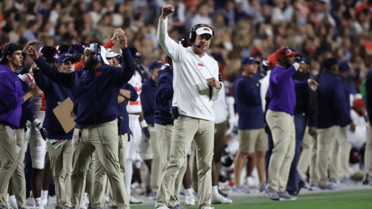 Lane Kiffin