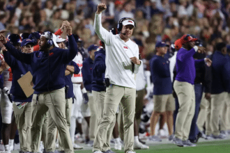 Lane Kiffin