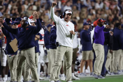 Lane Kiffin