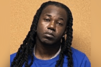 DeAndrew Hudson