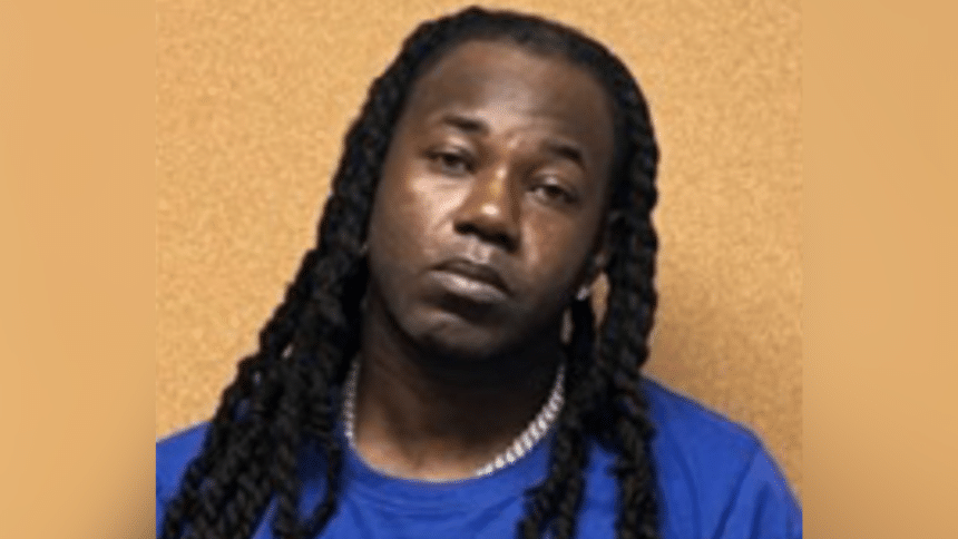 DeAndrew Hudson