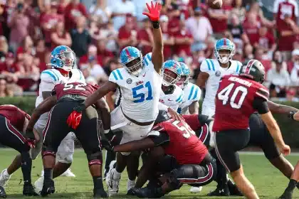 Zxavian Harris