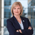 Dr. LouAnn Woodward