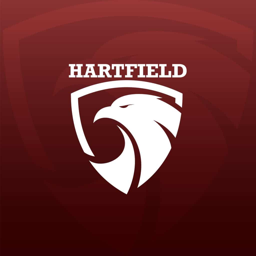 Hartfield Academy Football