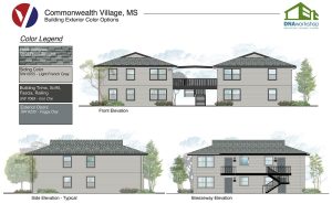 Commonwealth Village