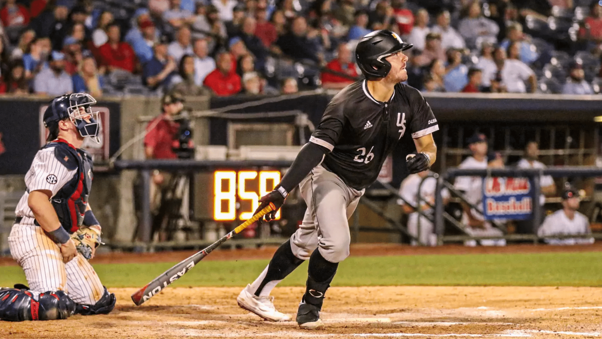 Former Southern Miss standout Danny Lynch hired as head baseball coach ...