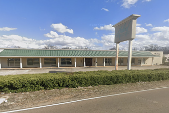 Mississippi Delta Community College