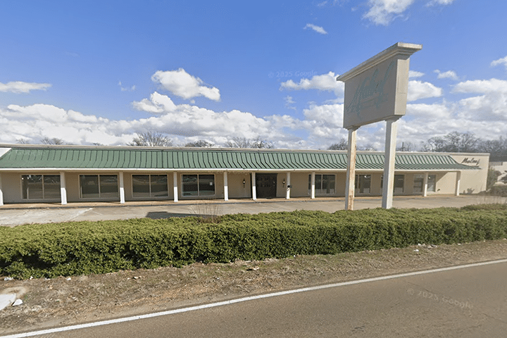 Mississippi Delta Community College