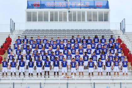 Neshoba Central