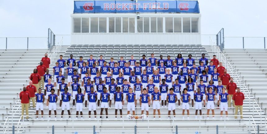 Neshoba Central