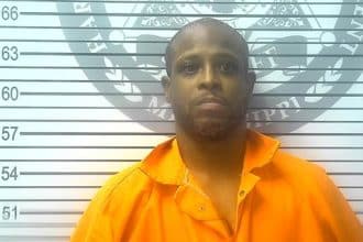 Octavius Benton Sr.