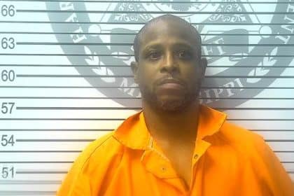 Octavius Benton Sr.