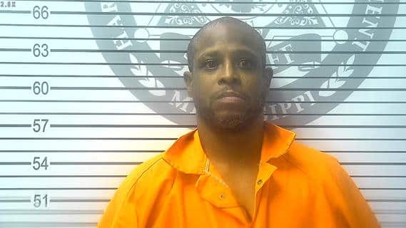 Octavius Benton Sr.