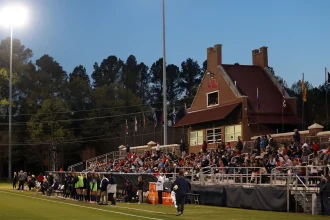 Ole Miss soccer