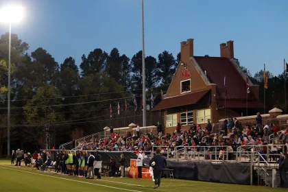 Ole Miss soccer