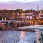 Paper mill