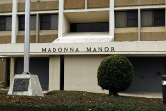 Madonna Manor