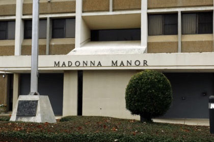 Madonna Manor