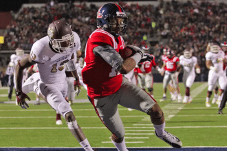 Donte Moncrief