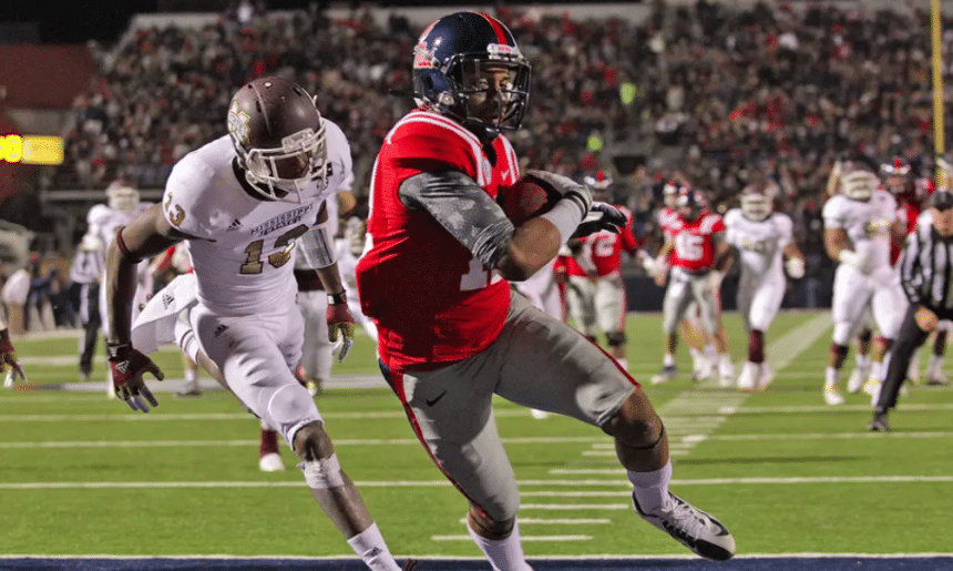 Donte Moncrief
