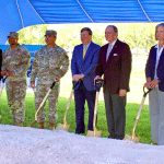 Mississippi Cyber and Technology Center