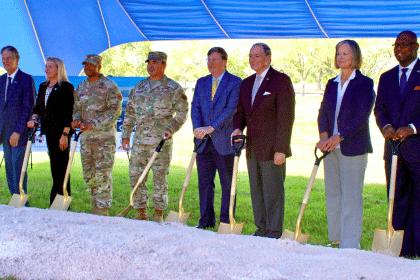 Mississippi Cyber and Technology Center