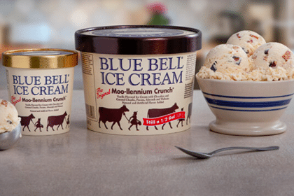 Blue Bell
