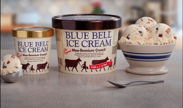 Blue Bell