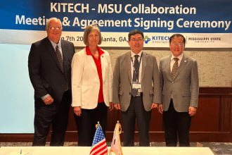 MSU, KITECH