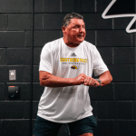 Ed Orgeron